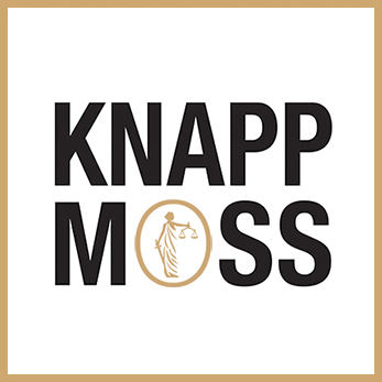 Knapp Moss Personal Injury Law